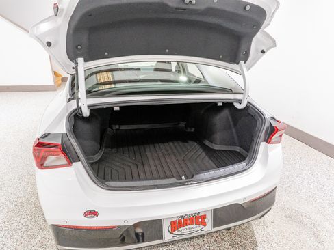 Used 2024 Kia K5 EX w/ EX Premium Package FWD image 32