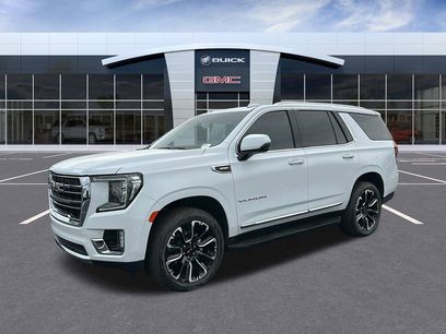 Certified 2024 GMC Yukon SLT w/ SLT Premium Package