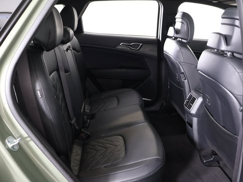 Used 2024 Kia Sportage X-Line image 37
