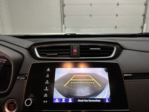 Used 2022 Honda CR-V Touring image 35