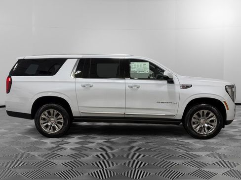 New 2026 GMC Yukon XL Denali w/ Sun & Power Step Package image 8