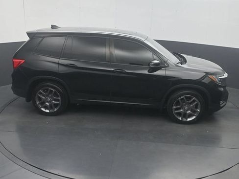 Used 2022 Honda Passport EX-L image 25