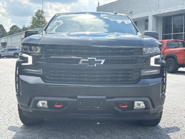 Used 2021 Chevrolet Silverado 1500 RST w/ Redline Edition AWD/4WD image 27