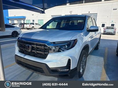 Used 2024 Honda Ridgeline RTL
