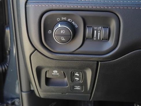 New 2026 RAM 1500 Tungsten AWD/4WD image 21
