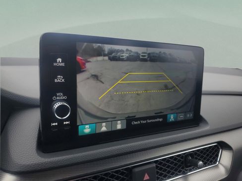 New 2026 Acura Integra A-Spec FWD image 11