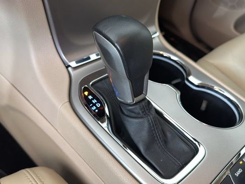 Used 2019 Jeep Grand Cherokee Limited AWD/4WD image 35