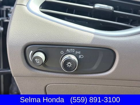 Used 2024 Chevrolet Malibu LT FWD image 24