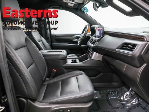 Used 2021 Chevrolet Tahoe LT image 27