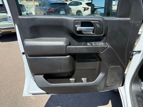 Used 2022 Chevrolet Silverado 3500 W/T w/ WT Fleet Convenience Package AWD/4WD image 13