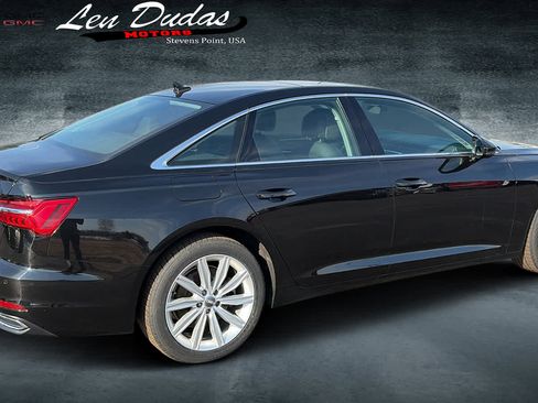 Used 2020 Audi A6 2.0T Premium image 4