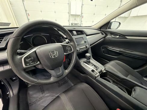 Used 2018 Honda Civic LX image 11