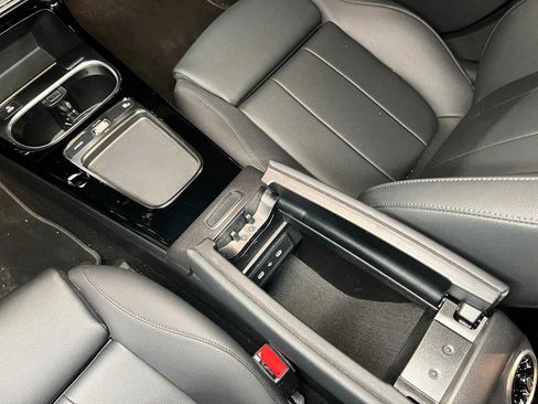 Used 2026 Mercedes-Benz CLA 250 4MATIC image 32