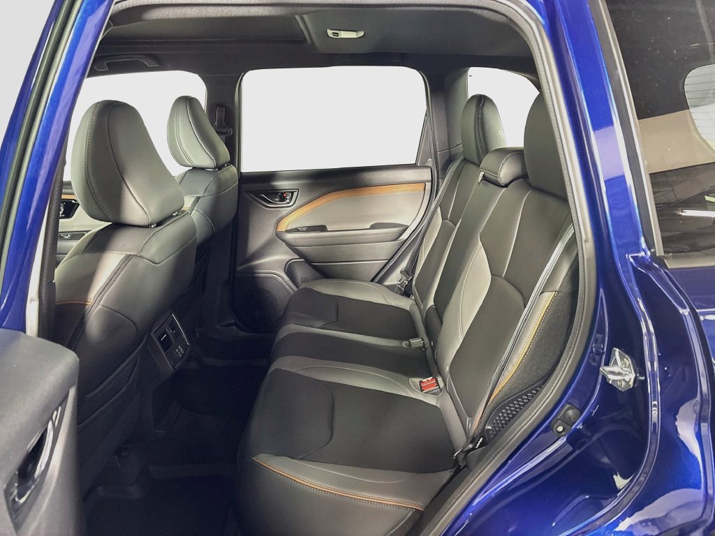 New 2026 Subaru Forester Touring AWD/4WD image 21