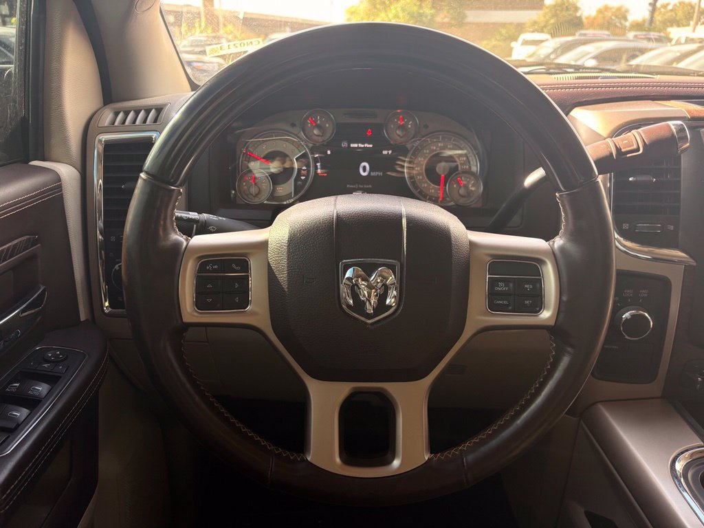 Used 2018 RAM 2500 Longhorn AWD/4WD image 14
