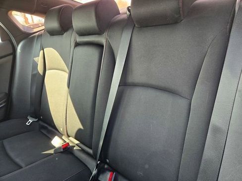 Used 2020 Honda Civic Si image 12