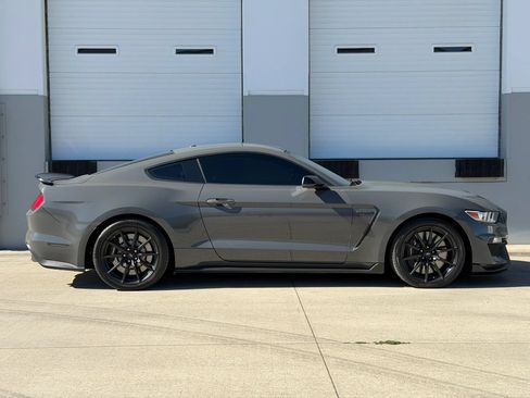 Used 2018 Ford Mustang Shelby GT350 w/ Electronics Package RWD image 7