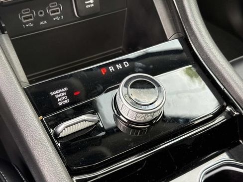 Certified 2023 Jeep Grand Cherokee Limited AWD/4WD image 24