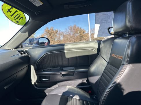 Used 2014 Dodge Challenger R/T image 20