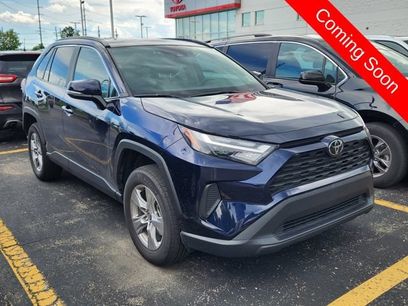 Used 2025 Toyota RAV4 XLE w/ Convenience Package