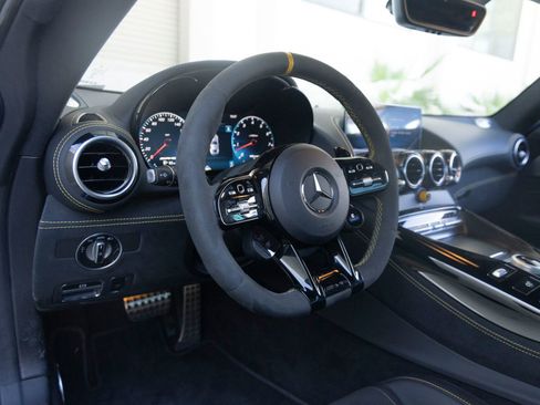 Used 2020 Mercedes-Benz AMG GT R image 15