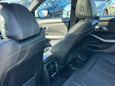 Used 2023 BMW 330i Sedan w/ Parking Assistance Package RWD image 31