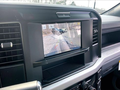 New 2026 Ford F350 XL image 21