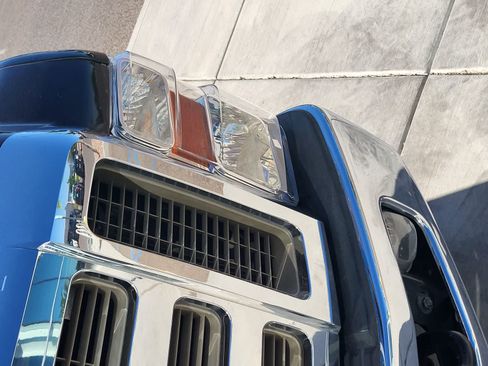 Used 2008 Ford F350 Lariat AWD/4WD image 7