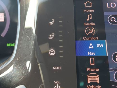 Used 2025 Jeep Wagoneer S Launch Edition image 55