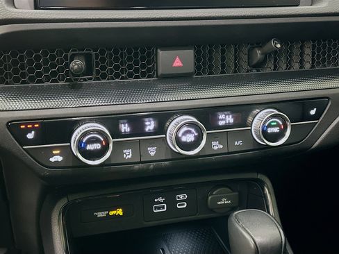 Used 2024 Honda CR-V Sport-L image 23