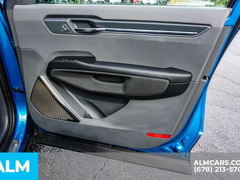 Used 2024 Kia EV9 GT-Line image 60