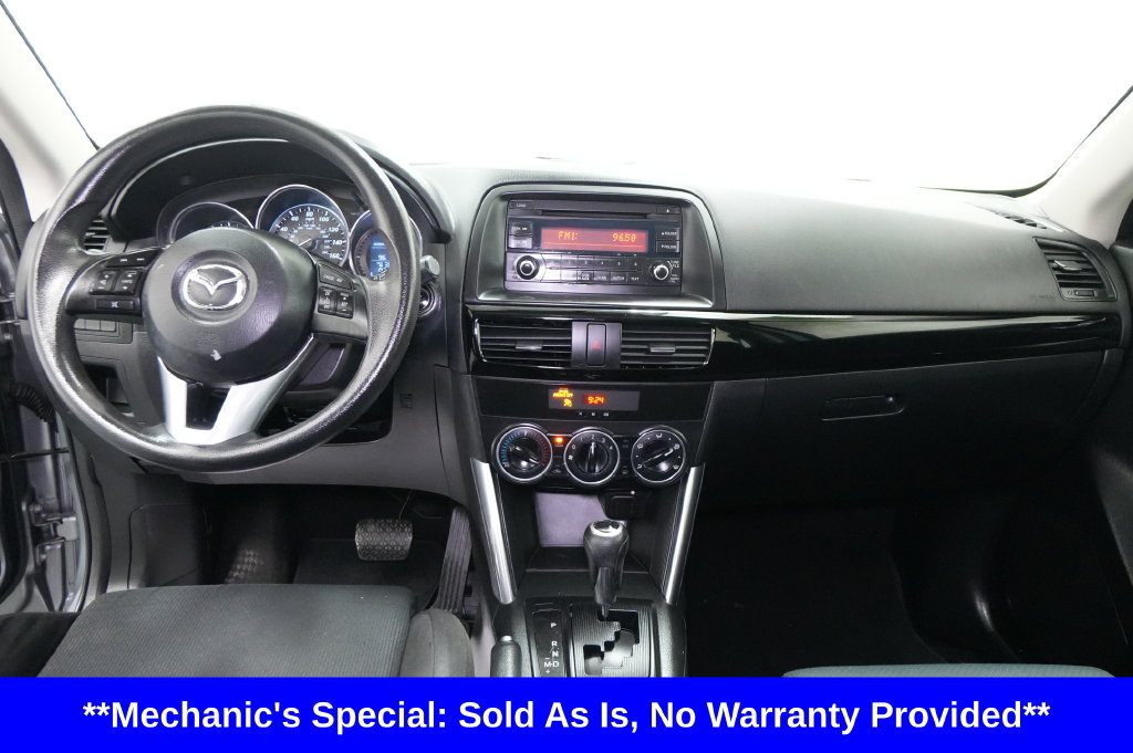 Used 2013 MAZDA CX-5 Sport FWD image 26
