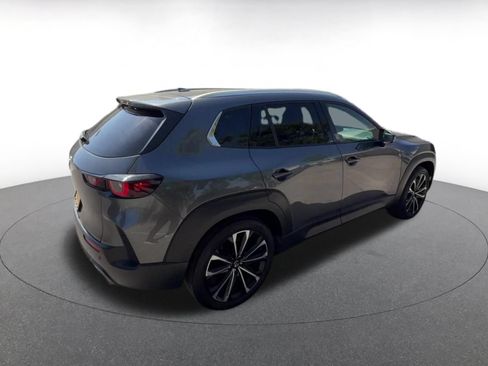 Used 2026 MAZDA CX-50 AWD 2.5 S w/ Premium Package image 15