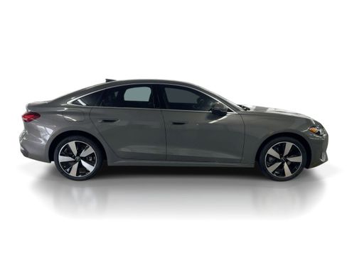 New 2025 Audi A5 2.0T Premium Plus image 8