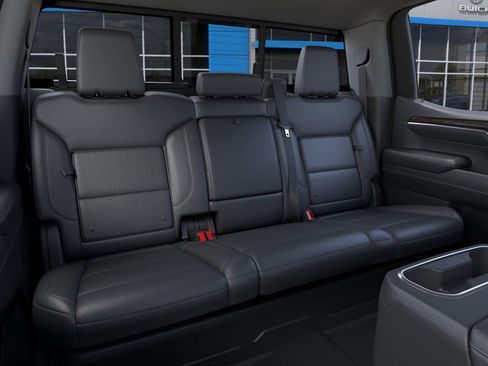 New 2026 GMC Sierra 1500 SLT w/ SLT Premium Plus Package image 83