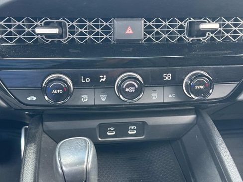 Used 2024 Honda Accord Sport image 22
