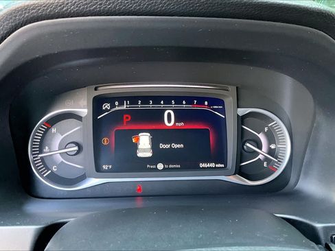Used 2023 Honda Passport EX-L image 26
