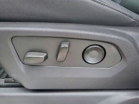 New 2025 Chevrolet Silverado 1500 LTZ w/ Technology Package image 16