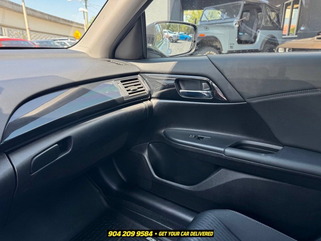 Used 2015 Honda Accord Sport image 23