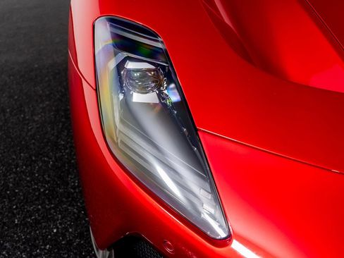 Used 2022 Maserati MC20 Coupe image 30