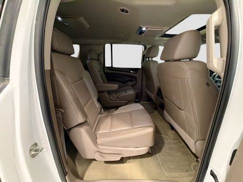 Used 2016 Chevrolet Suburban LT AWD/4WD image 27