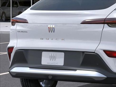 New 2026 Buick Envista Preferred FWD image 14