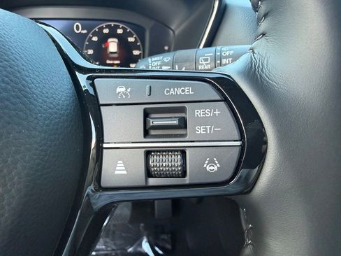 New 2026 Honda CR-V EX-L image 20