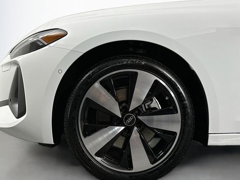 New 2025 Audi A5 2.0T Premium Plus image 11