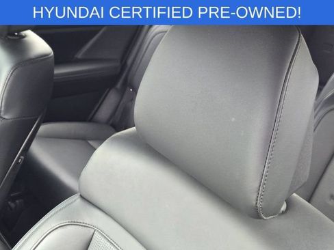 Used 2025 Hyundai Santa Fe Calligraphy AWD/4WD image 14
