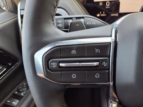 New 2026 GMC Yukon Elevation w/ Elevation Premium Package image 8