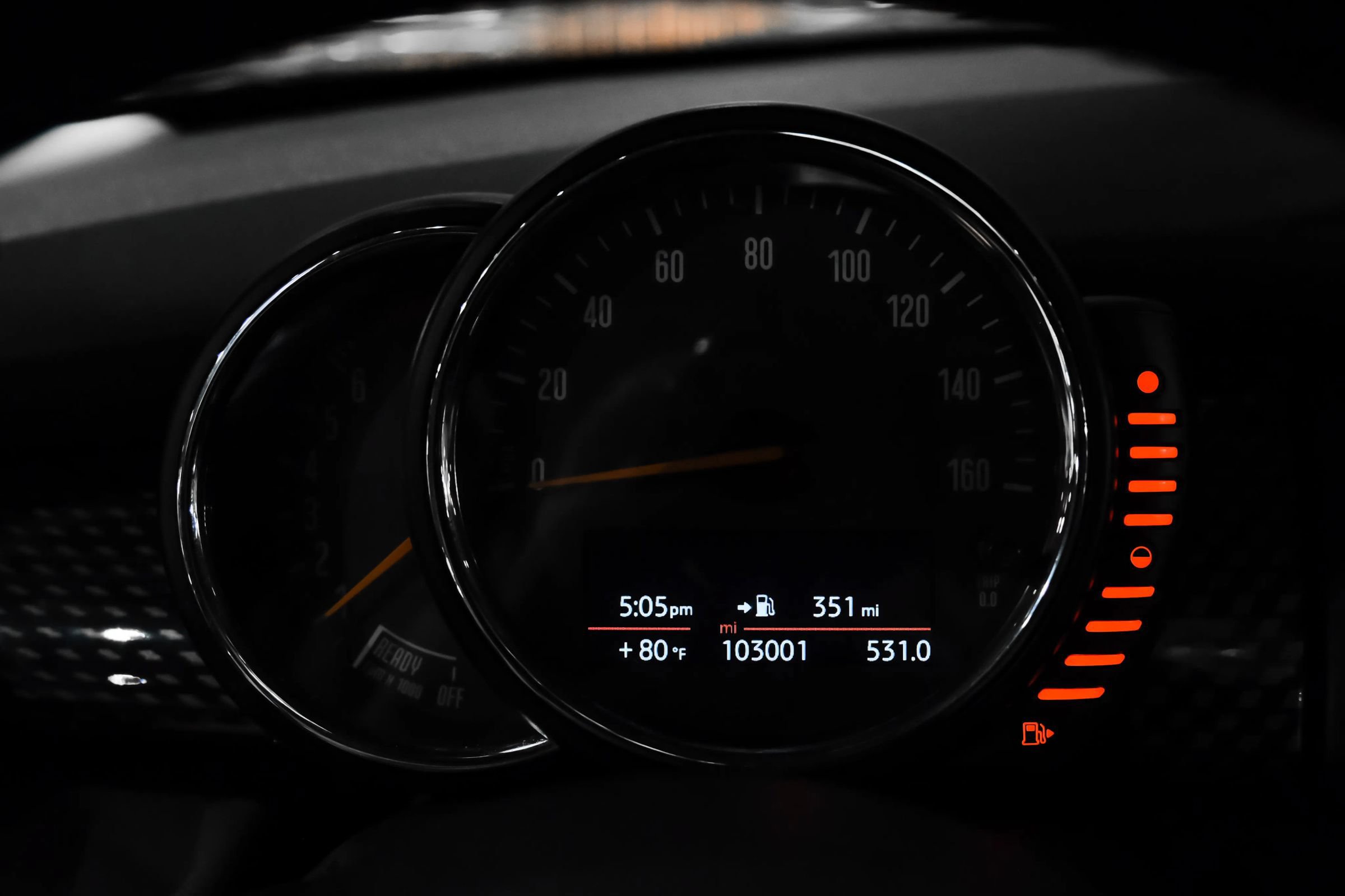 Used 2015 MINI Cooper S FWD image 20