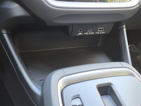 New 2025 Subaru Crosstrek 2.5i Premium image 21