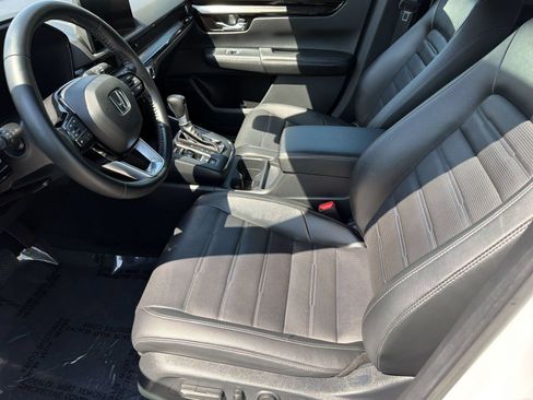 Used 2025 Honda CR-V EX-L image 5