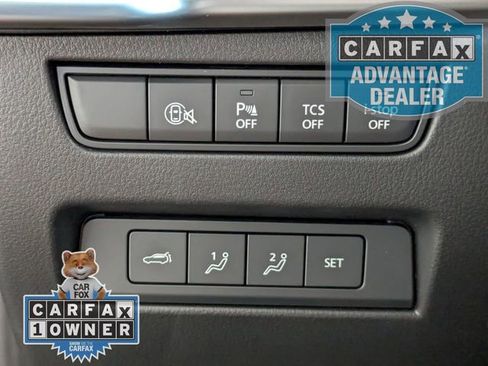 Used 2025 MAZDA CX-70 3.3 Turbo S w/ Premium Package image 19